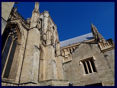 York Minster 16